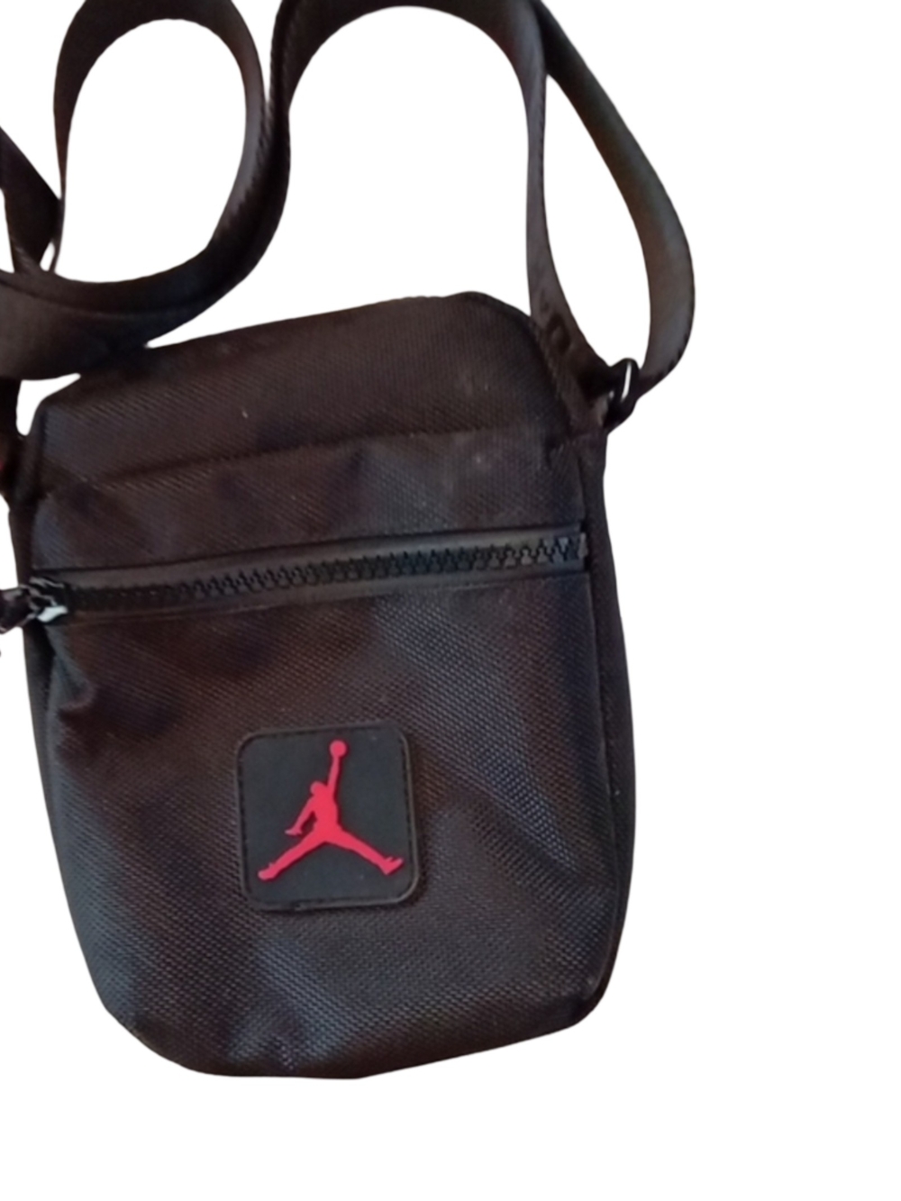 Jordan Rise Festival Purse Bag Crossbody Stadium Event Unisex